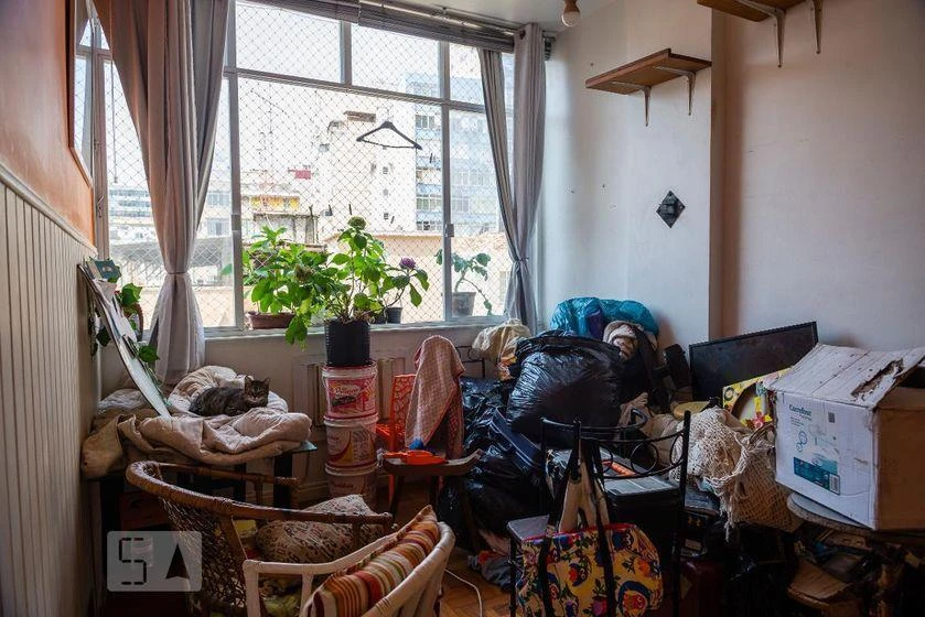 3-bedroom apartment with a home office in Rio de Janeiro — photo 10