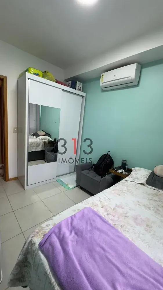 Furnished 4-bedroom apartment with suite and 119 m² — photo 10