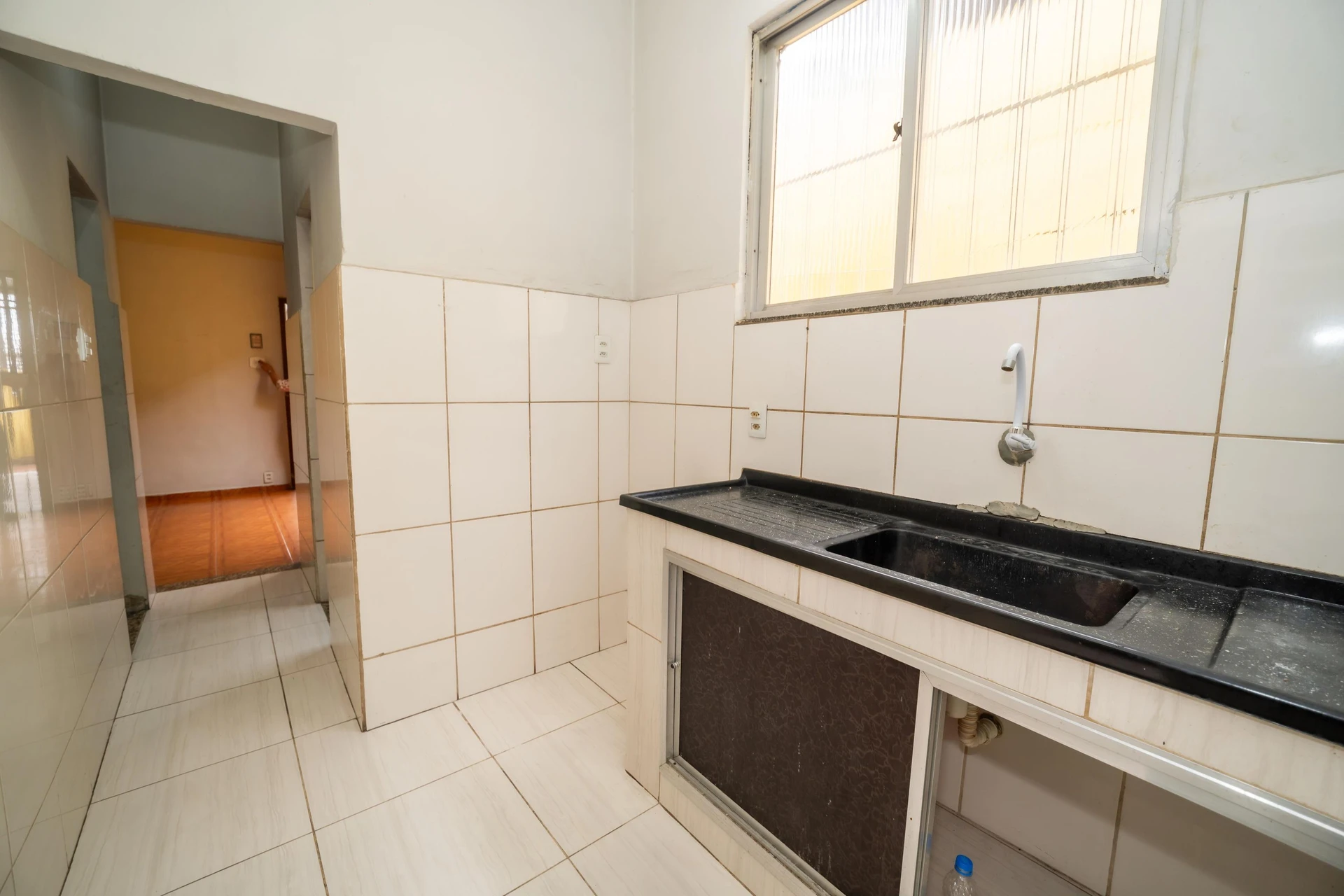 House, 50 m², with a garden — photo 22