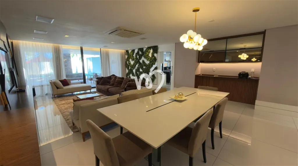 Furnished house with 4 bedrooms and balcony grill — photo 18