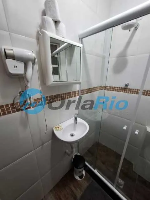 Apartamento mobiliado com 1 quarto no 10º andar — photo 18