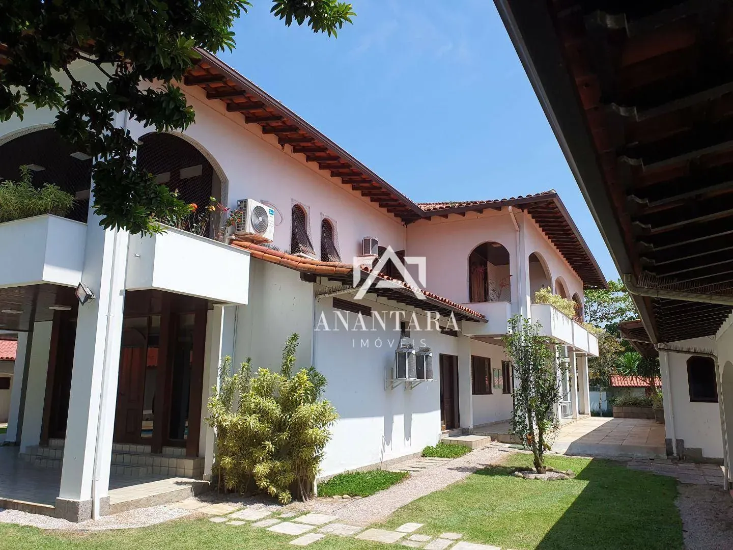 Casa duplex para locação com 4 suítes e 18 vagas — photo 11