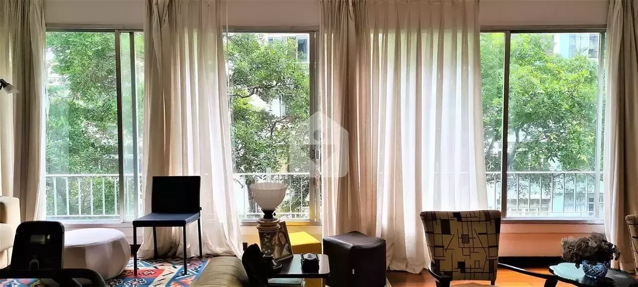 Apartamento com 4 quartos e 3 banheiros, 2 vagas — photo 9
