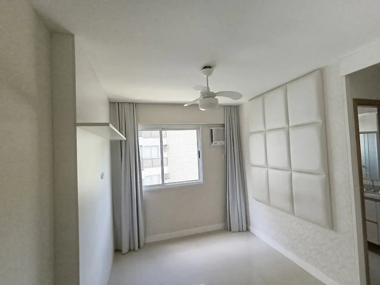 Apartamento com varanda gourmet, Recreio dos Bandeirantes — photo 26