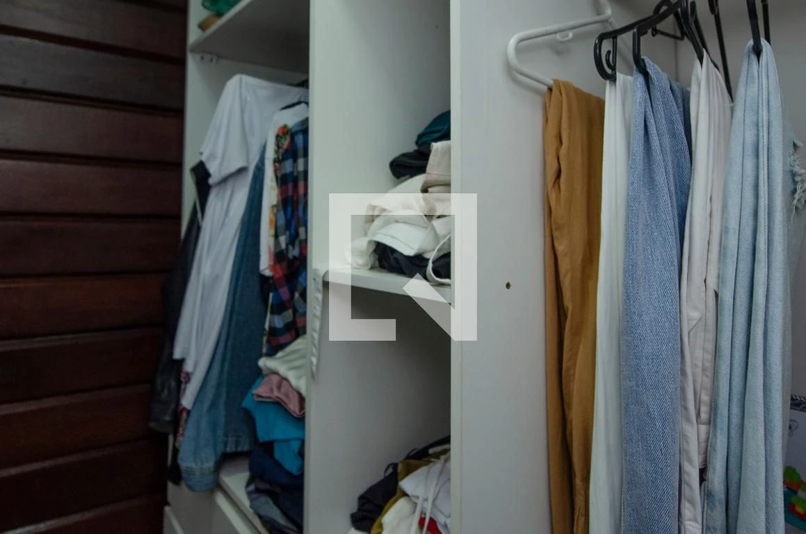 Casa mobiliada em condomínio com 3 quartos e churrasqueira — photo 94
