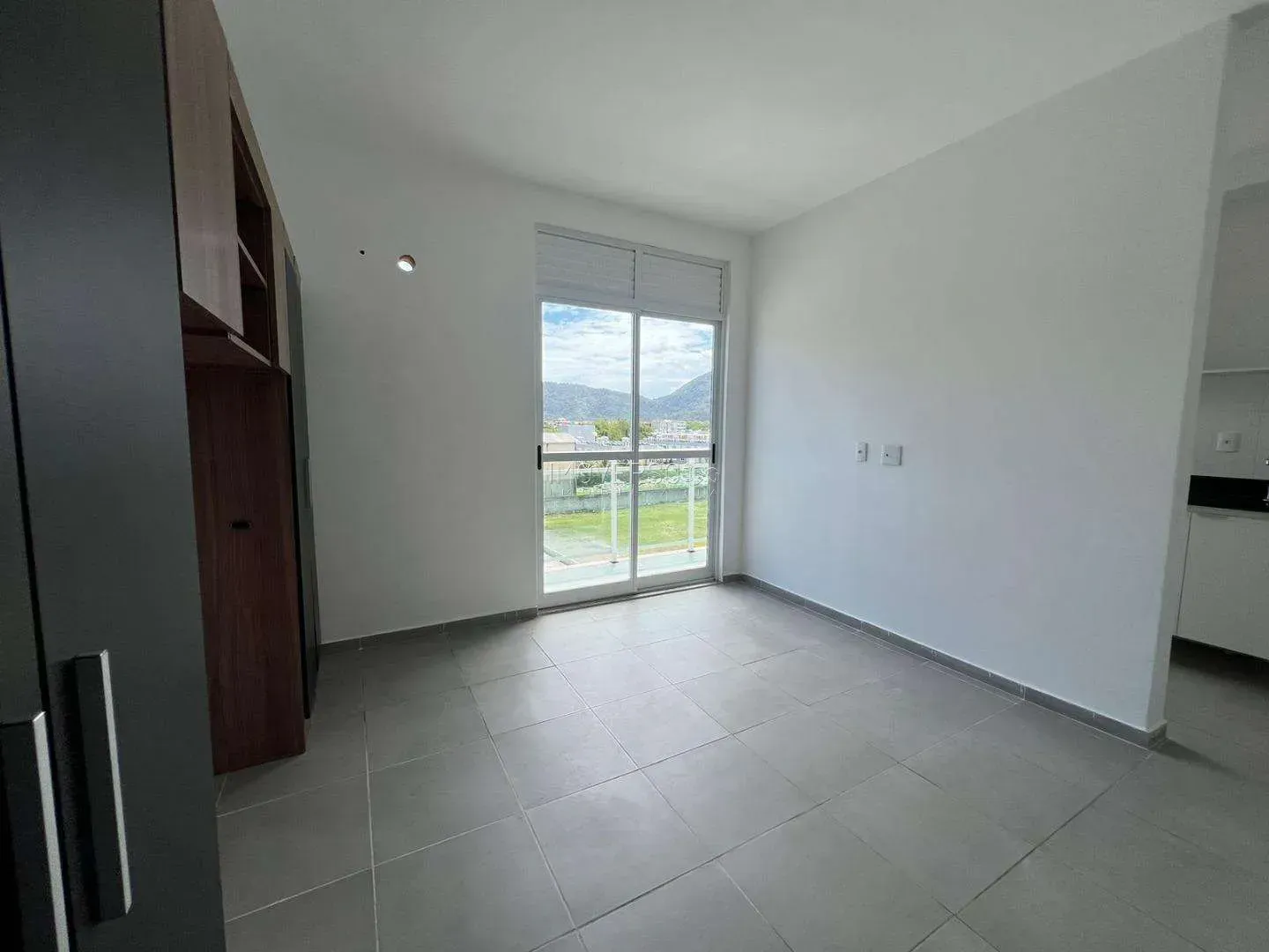 Studio de 31 m² com 1 quarto e varanda — photo 21