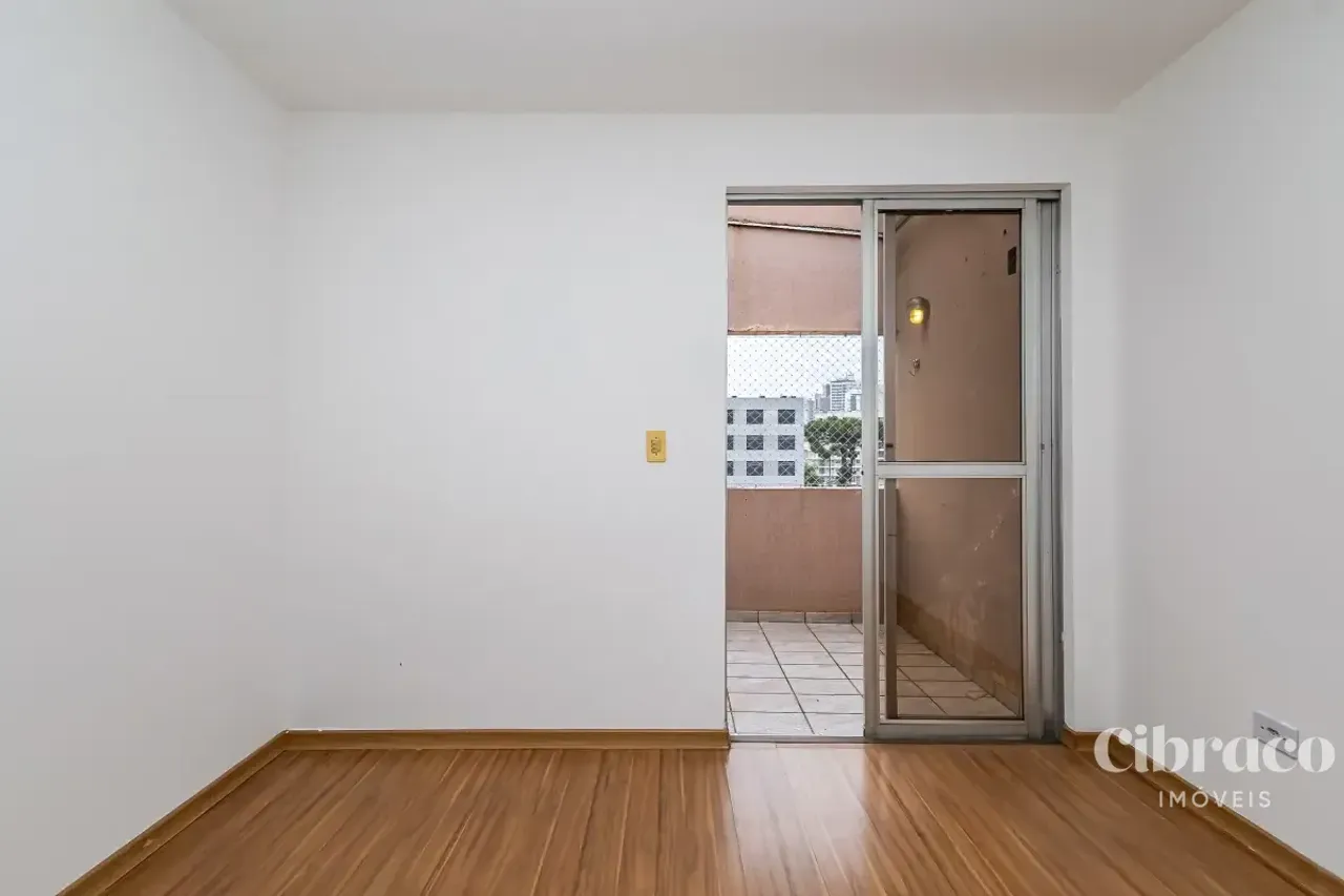 Apartamento de 63 m² com 1 quarto e sacada — photo 2