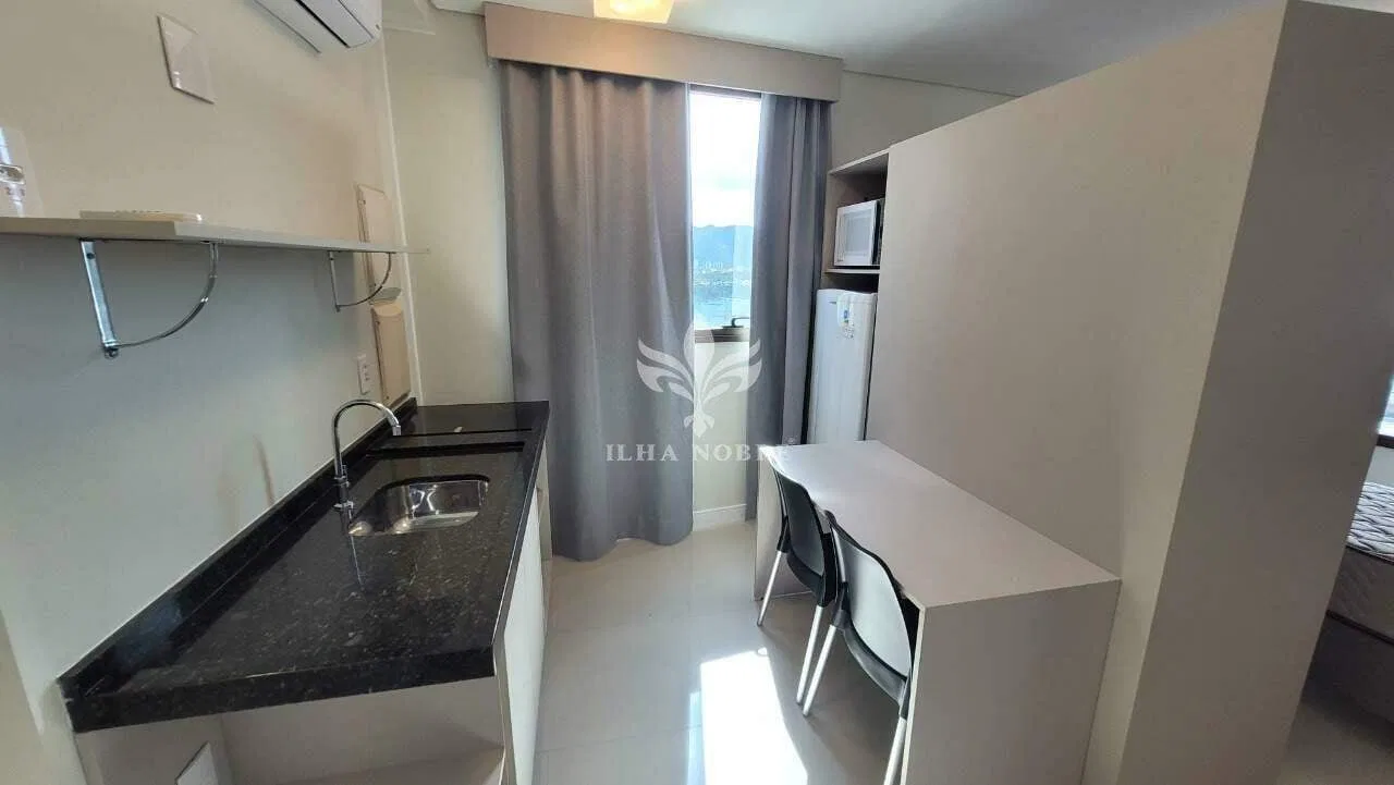 Studio mobiliado de 22 m² com ar-condicionado — photo 3