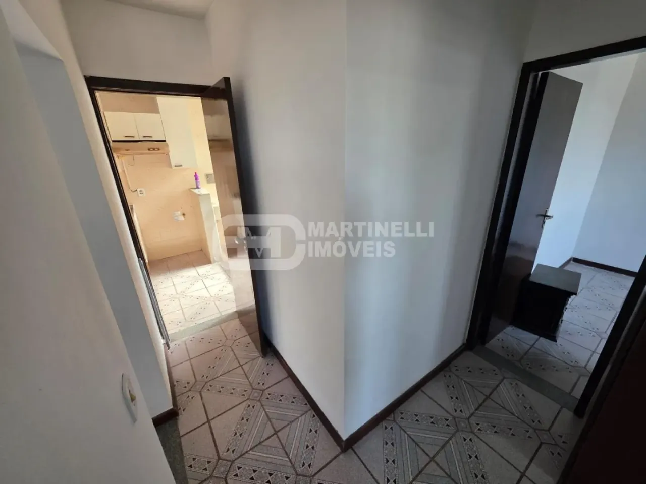 Apartamento, 70 m², com vista para as montanhas — photo 3