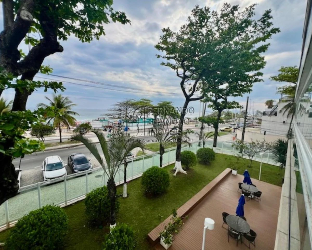 Apartamento de 98 m² com 2 quartos (1 suíte) e 2 vagas — photo 18