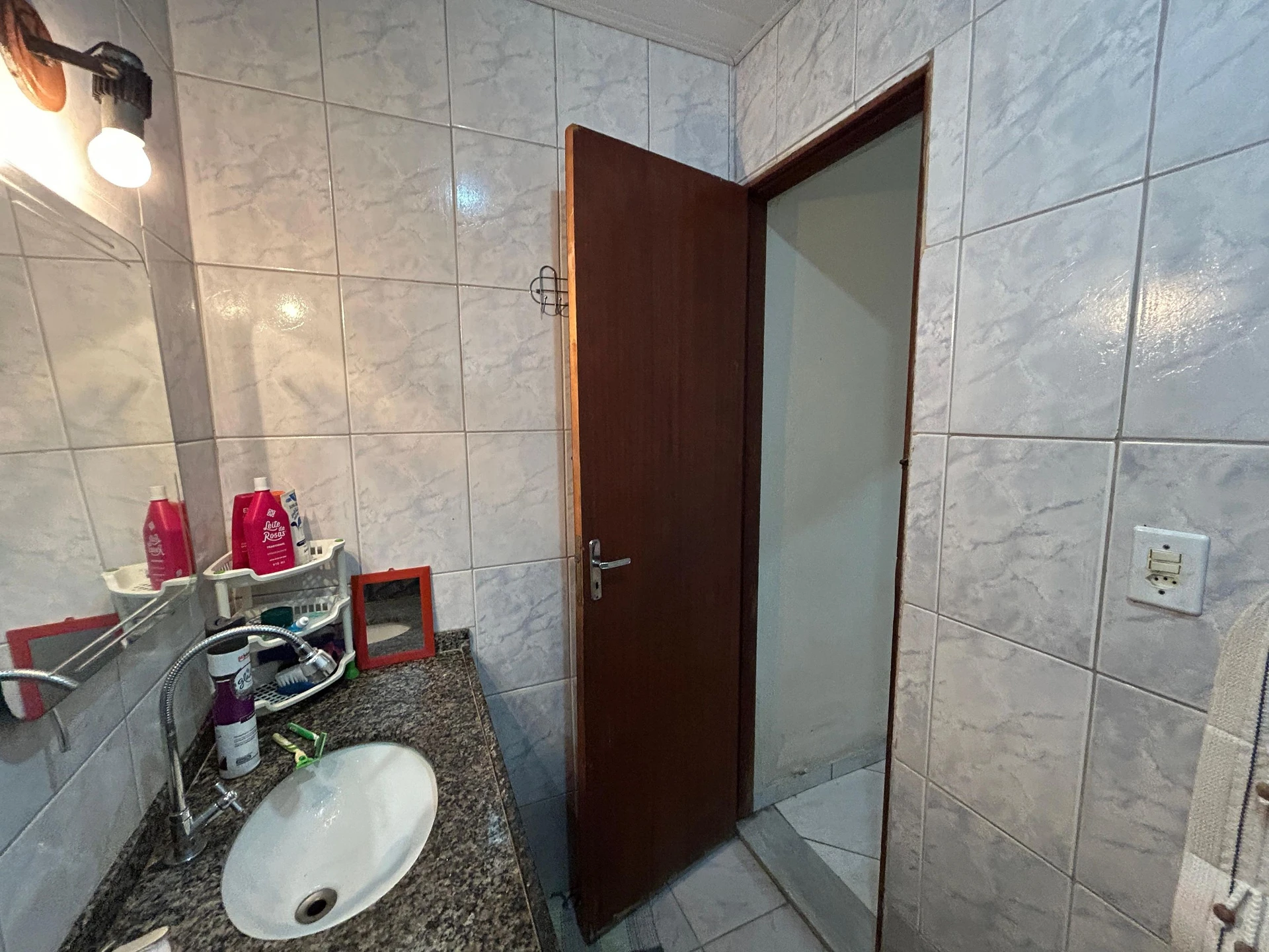 Furnished house with 2 bedrooms and a separate kitchen — photo 31