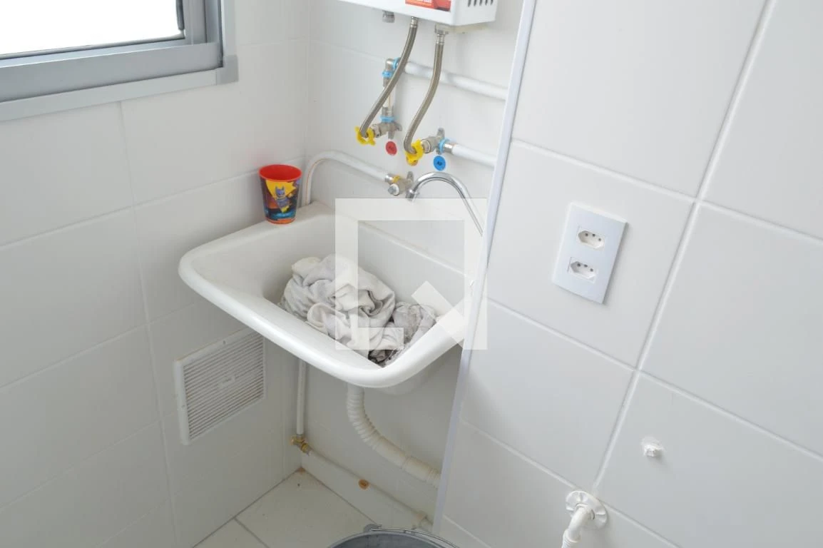 2-bedroom apartment with a home office in Rio de Janeiro — photo 13