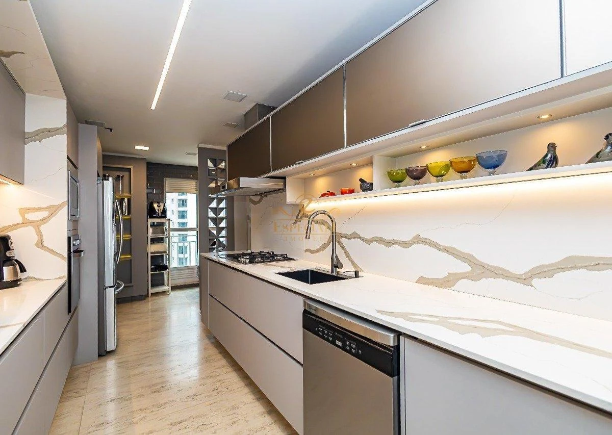 Departamento de 186 m² con bañera y lavavajillas — photo 2