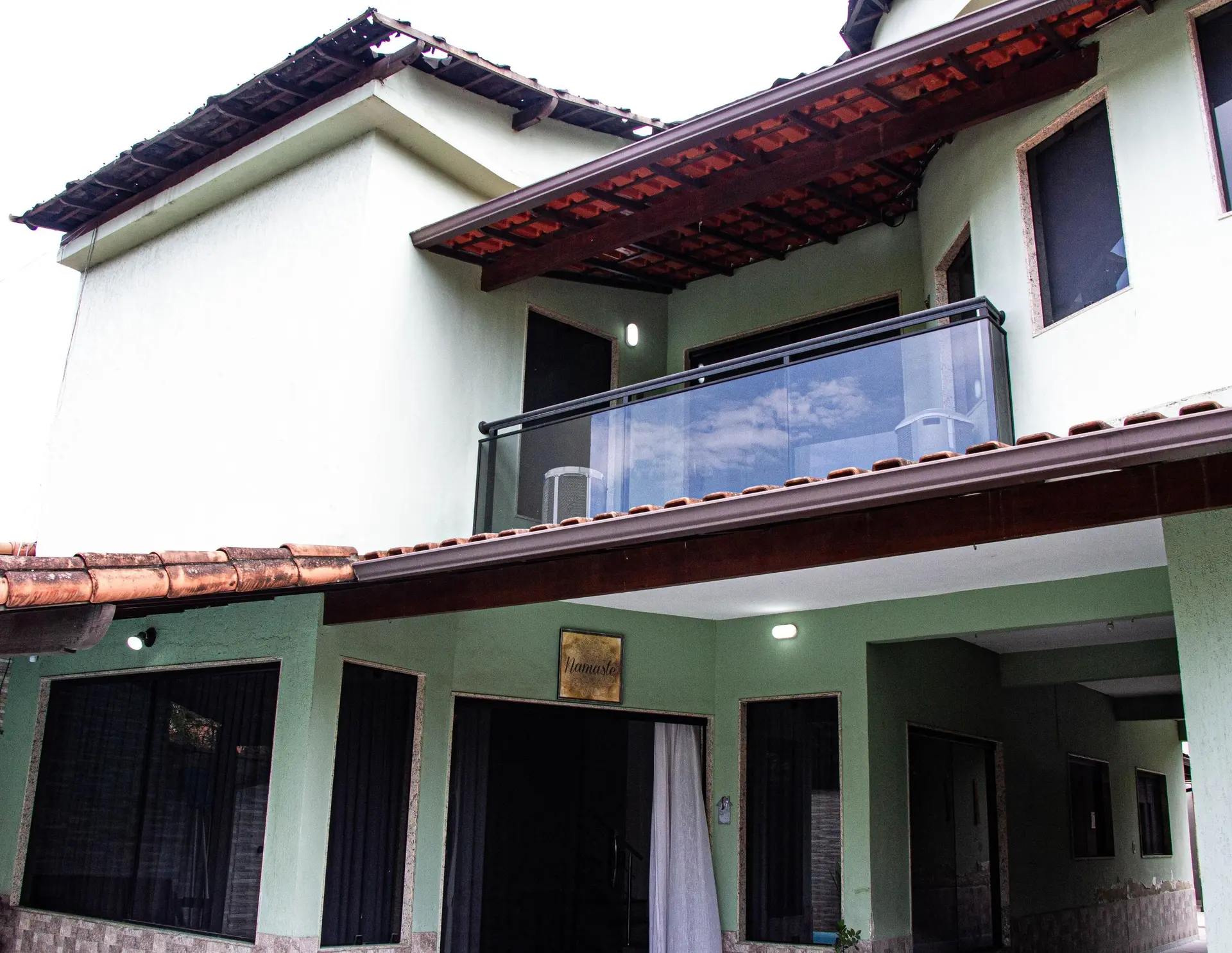 Furnished house, 300 m², with a grill on the balcony — photo 8