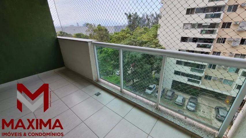Apartamento com 2 dormitórios e 1 vaga, com varanda — photo 8