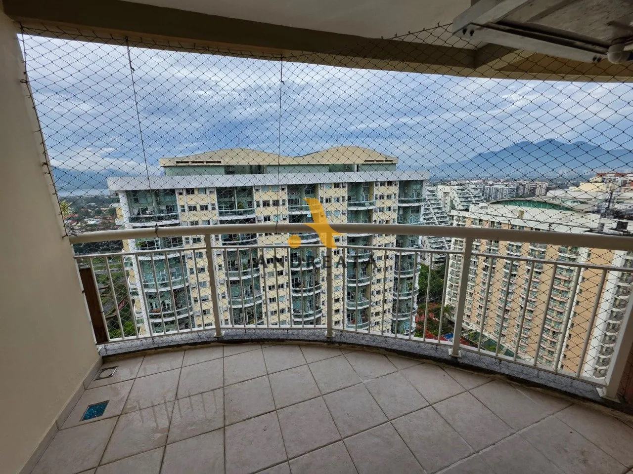 3-bedroom apartment with 82 m², 1 parking space on 20th floor — photo 7