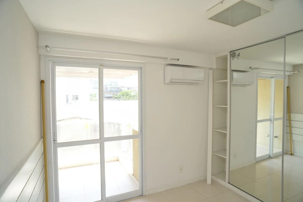 Apartamento, 90 m², com espaço de home office — photo 5