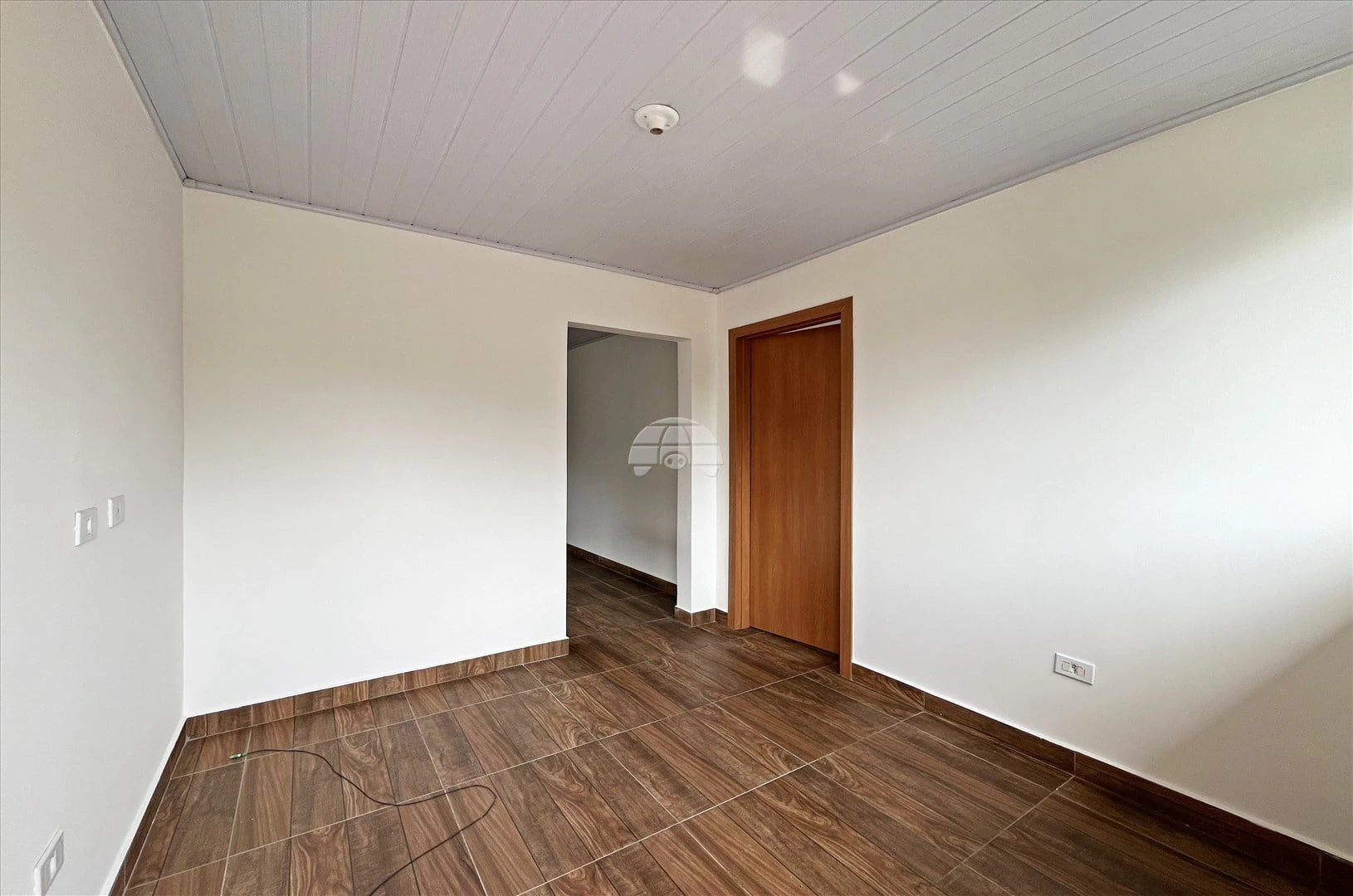 180 m² apartment with 2 bedrooms and an open kitchen