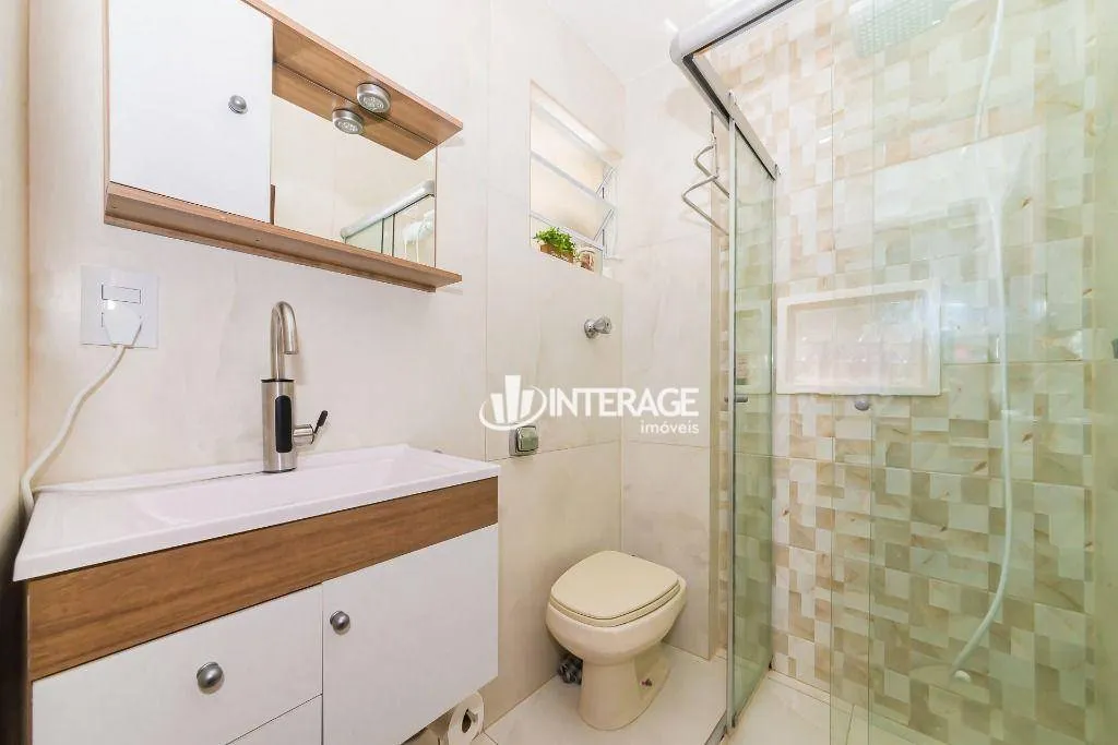 1-bedroom apartment with separate kitchen and parking spot — photo 8