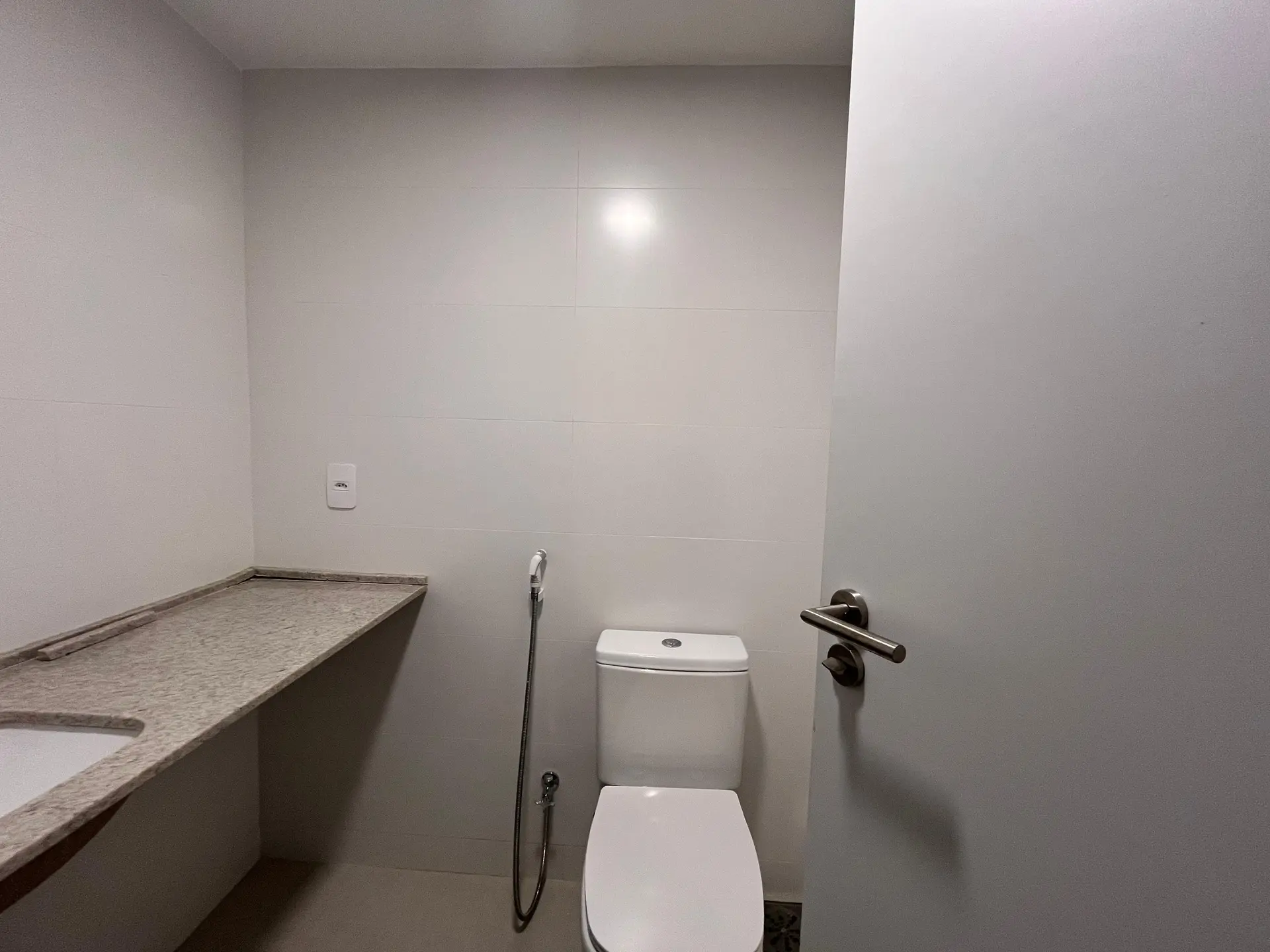 2-bedroom apartment in a building with a sauna — photo 32