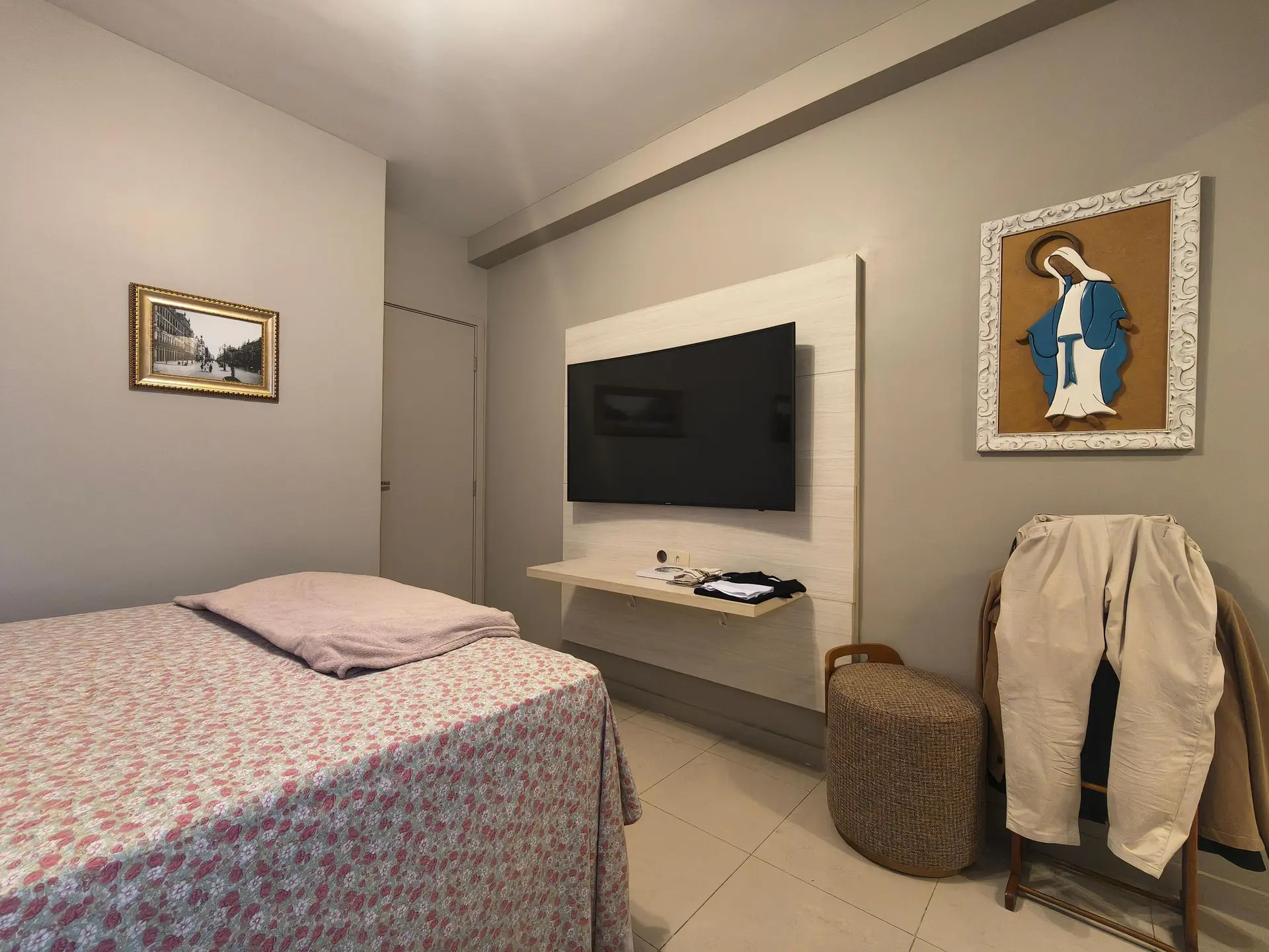 Пральна машина та 4 спальні: квартира 117 м² — photo 27