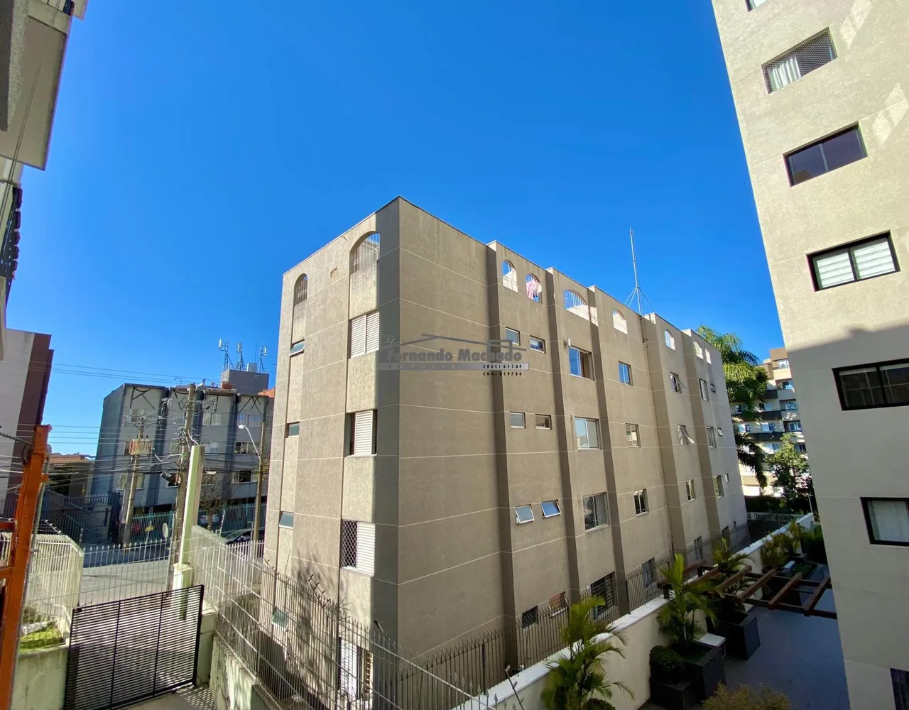 Rental apartment 114 m² with 3 bedrooms and 2 baths — photo 14