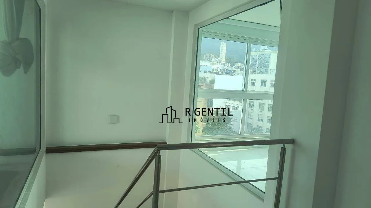 Furnished apartment with 3 bedrooms and 5 bathrooms — photo 19