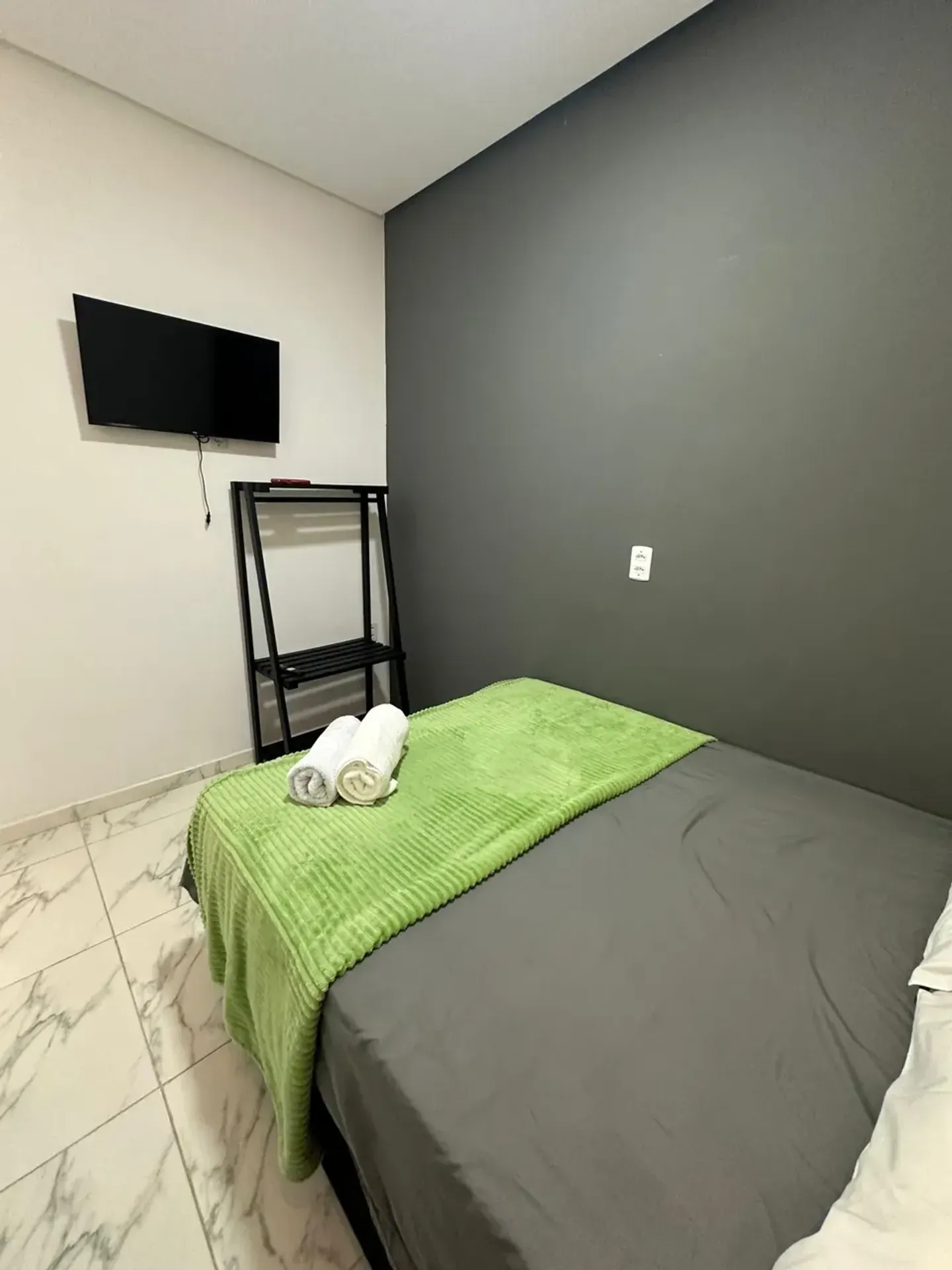Furnished studio, 30 m² — photo 4