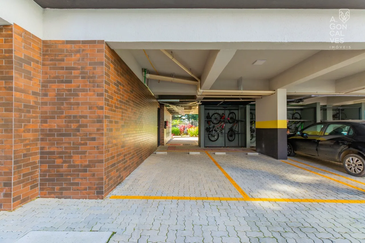 Квартира 83 м² з 2 спальнями та 1 паркомісцем — photo 18