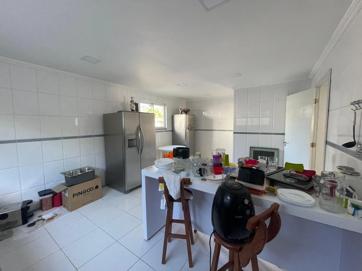 Casa mobiliada com 4 quartos e 600 m², 2 vagas — photo 10