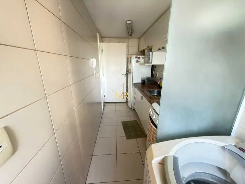Apartamento residencial com 2 quartos e 1 vaga — photo 17