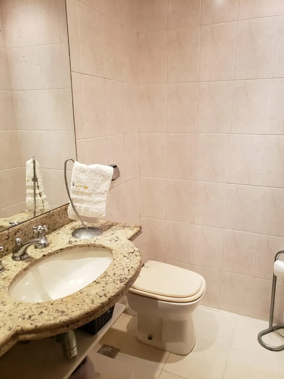 Apartment with 4 bedrooms and 3 bathrooms, gas kitchen — photo 15