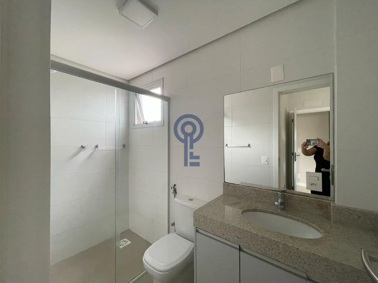 Departamento en piso 4 con balcón gourmet — photo 23