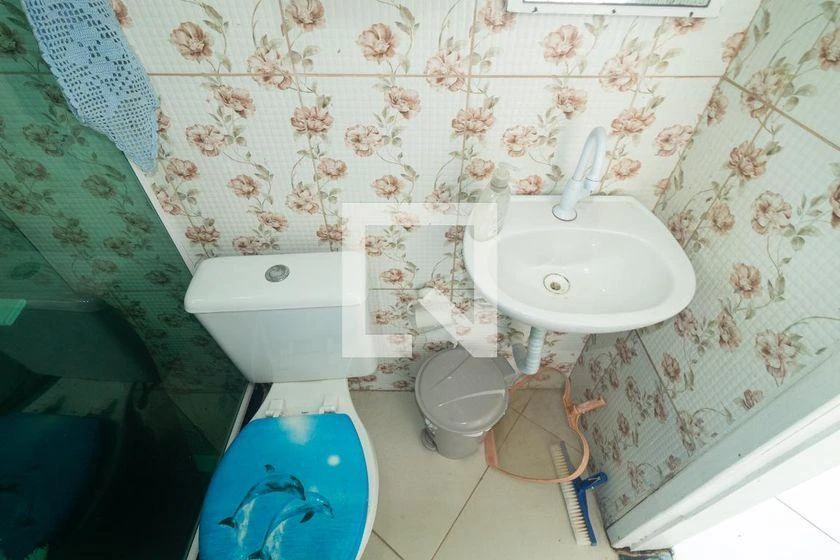 200 m² rental house with 3 bedrooms and a balcony — photo 41