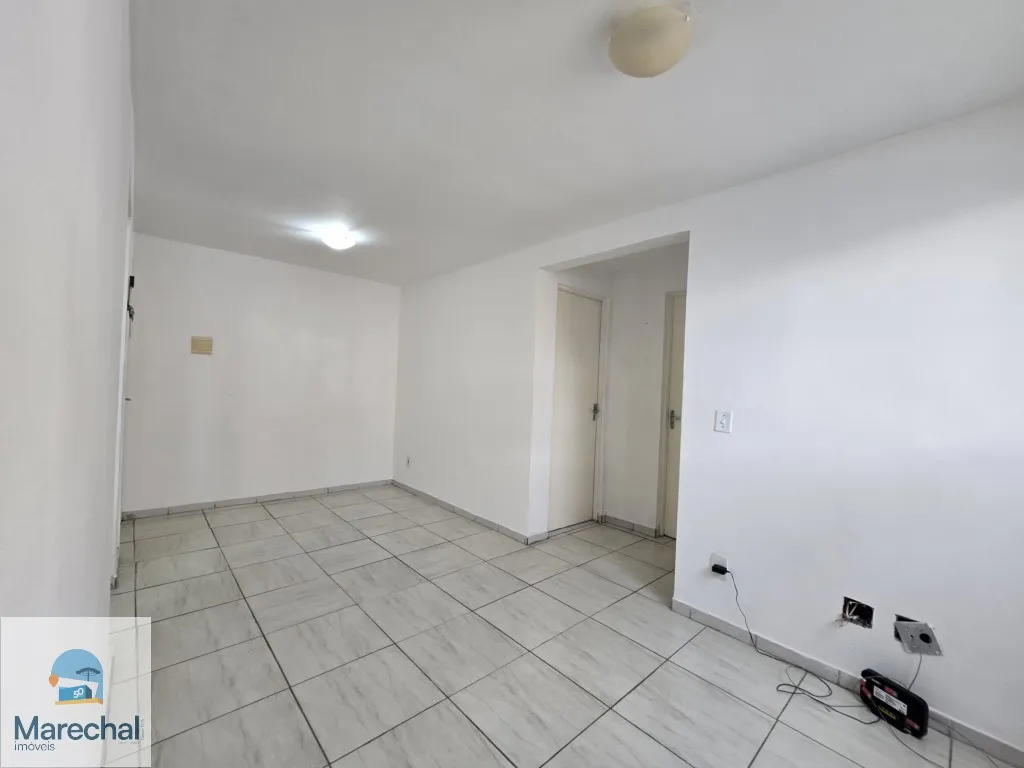 2-bedroom apartment, 49 m²