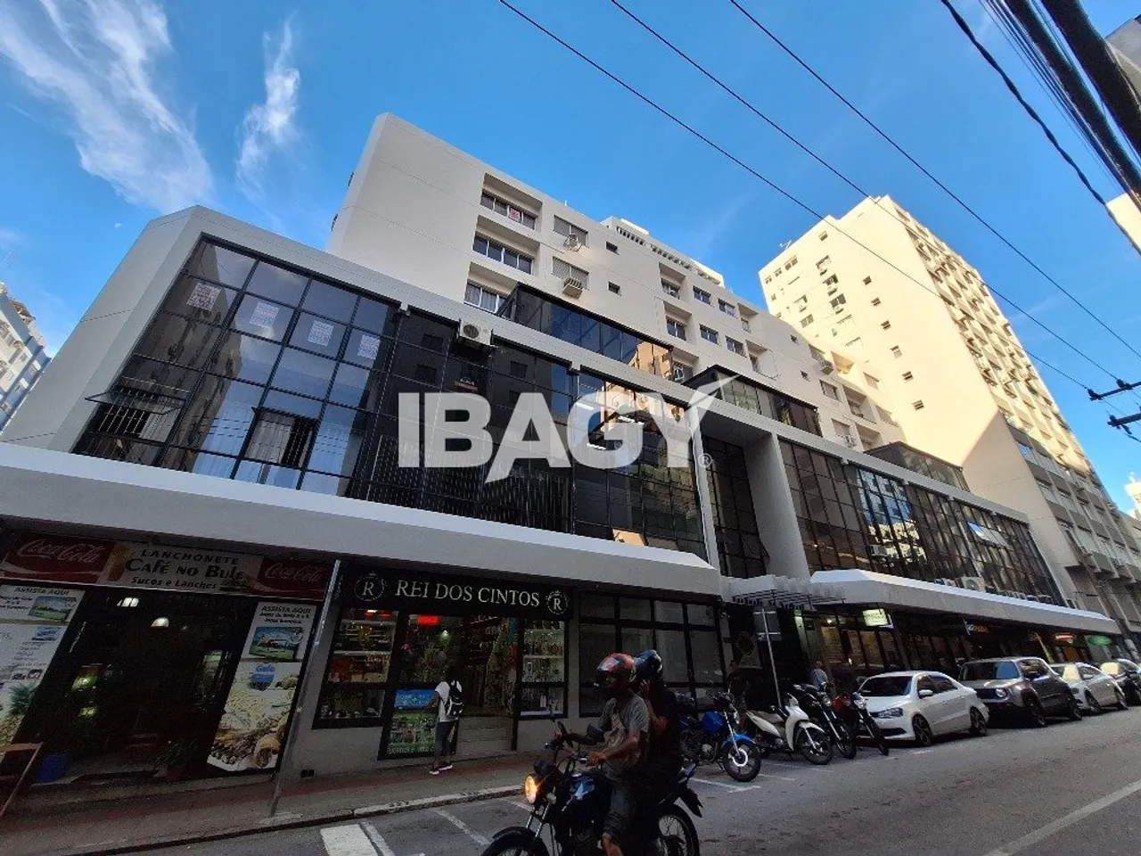 Departamento de 99 m² y 2 dormitorios en Florianópolis — photo 2