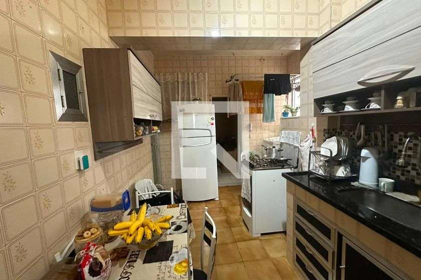 Furnished 150 m² apartment with 2 bedrooms — photo 12