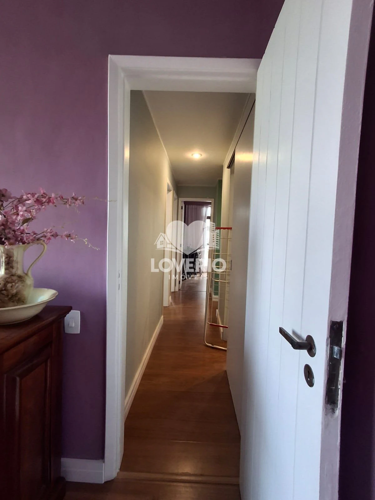 4-bedroom apartment with a private BBQ — photo 21