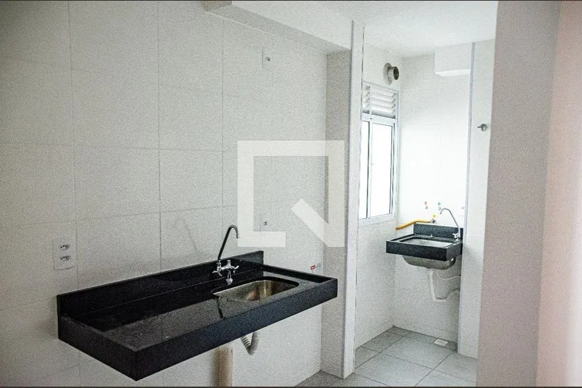 2-bedroom apartment for rent with 43 m² and parking — photo 10