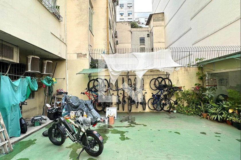 Apartamento, 62 m², com piso de madeira ou laminado — photo 13