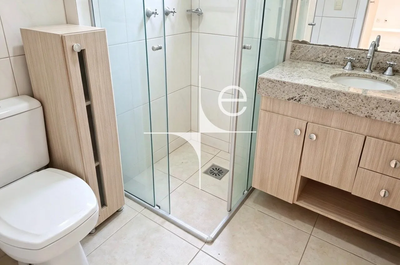 Мебльована квартира з 2 спальнями, 75 м², 2 місця — photo 4