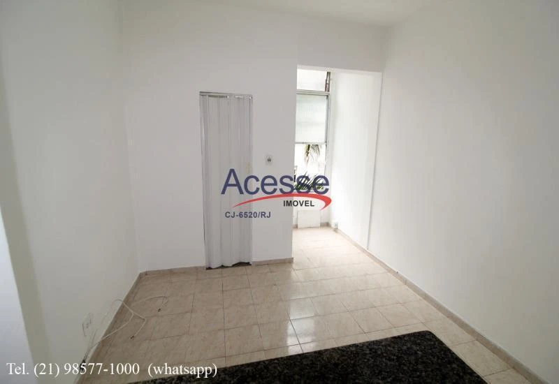 Apartment, 22 m², with a home office — photo 6