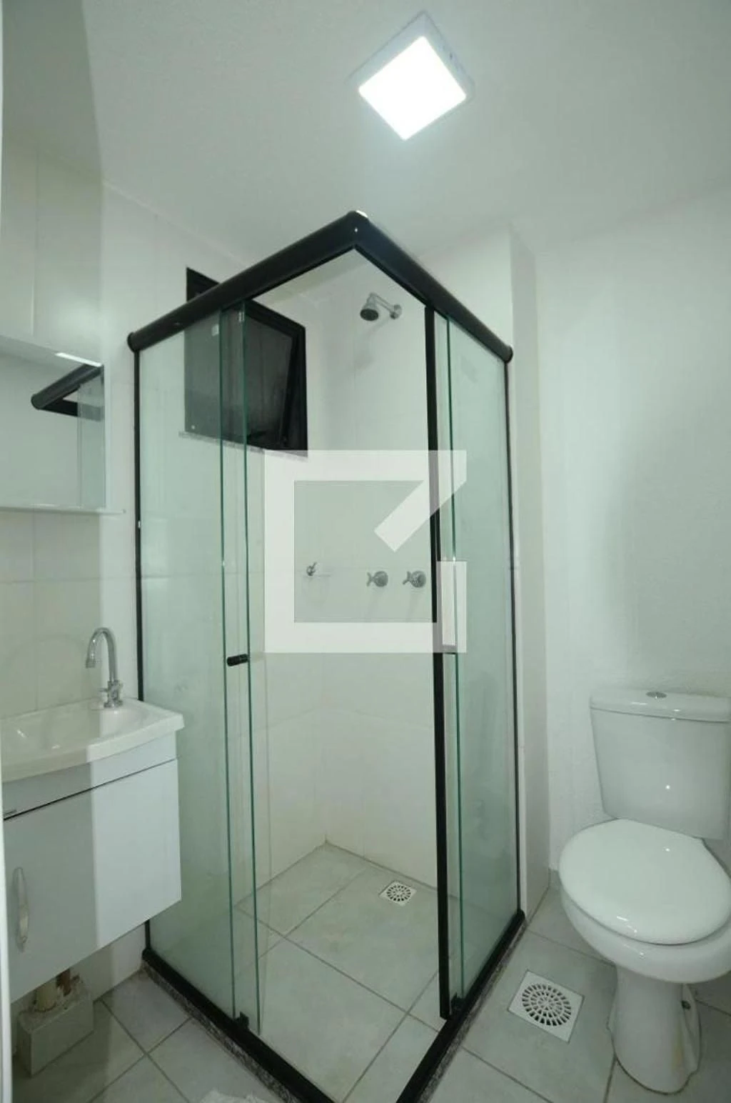 Unfurnished 2-bedroom apartment with 1 parking spot — photo 34