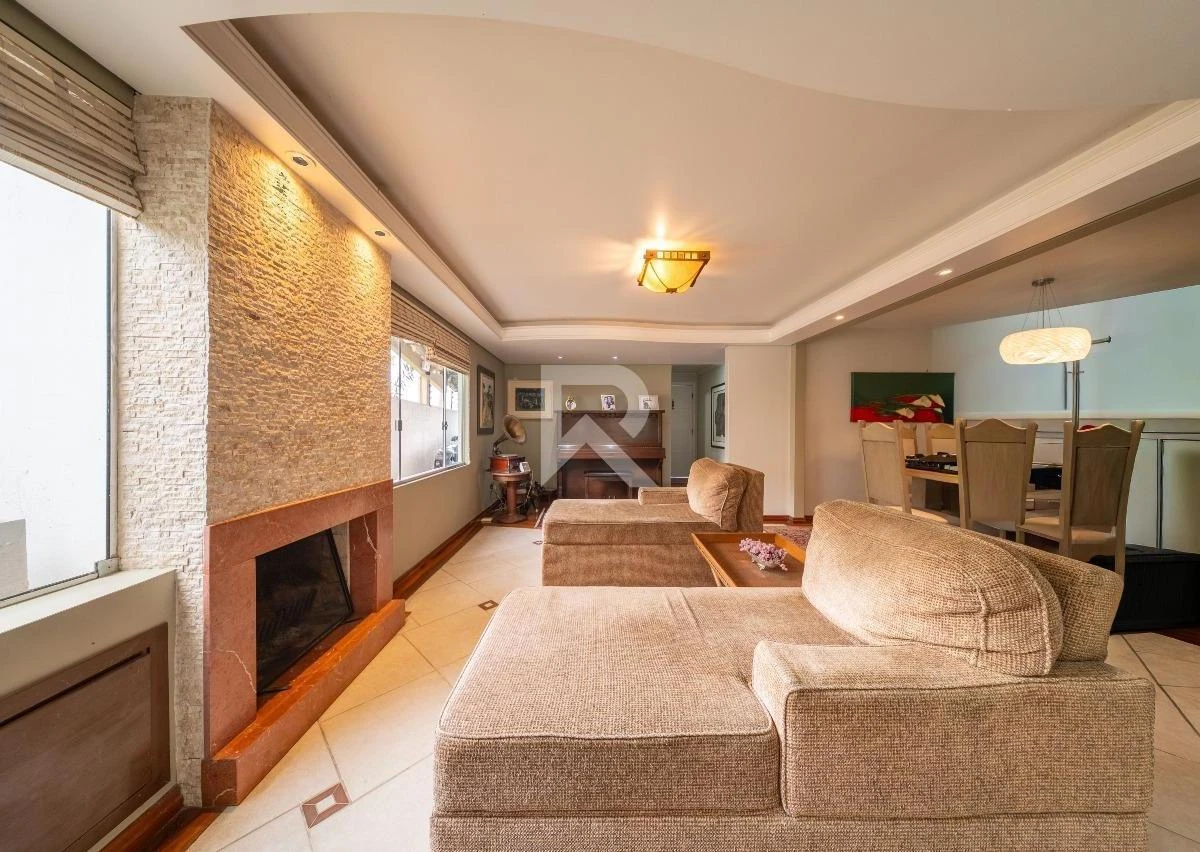 Furnished house, 247 m², with a home office — photo 32