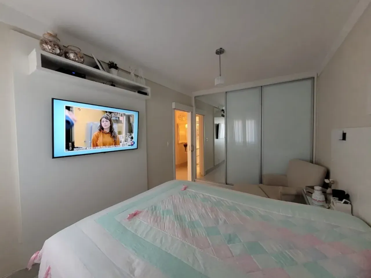 Furnished 2-bedroom apartment 68.58 m² with parking — photo 5