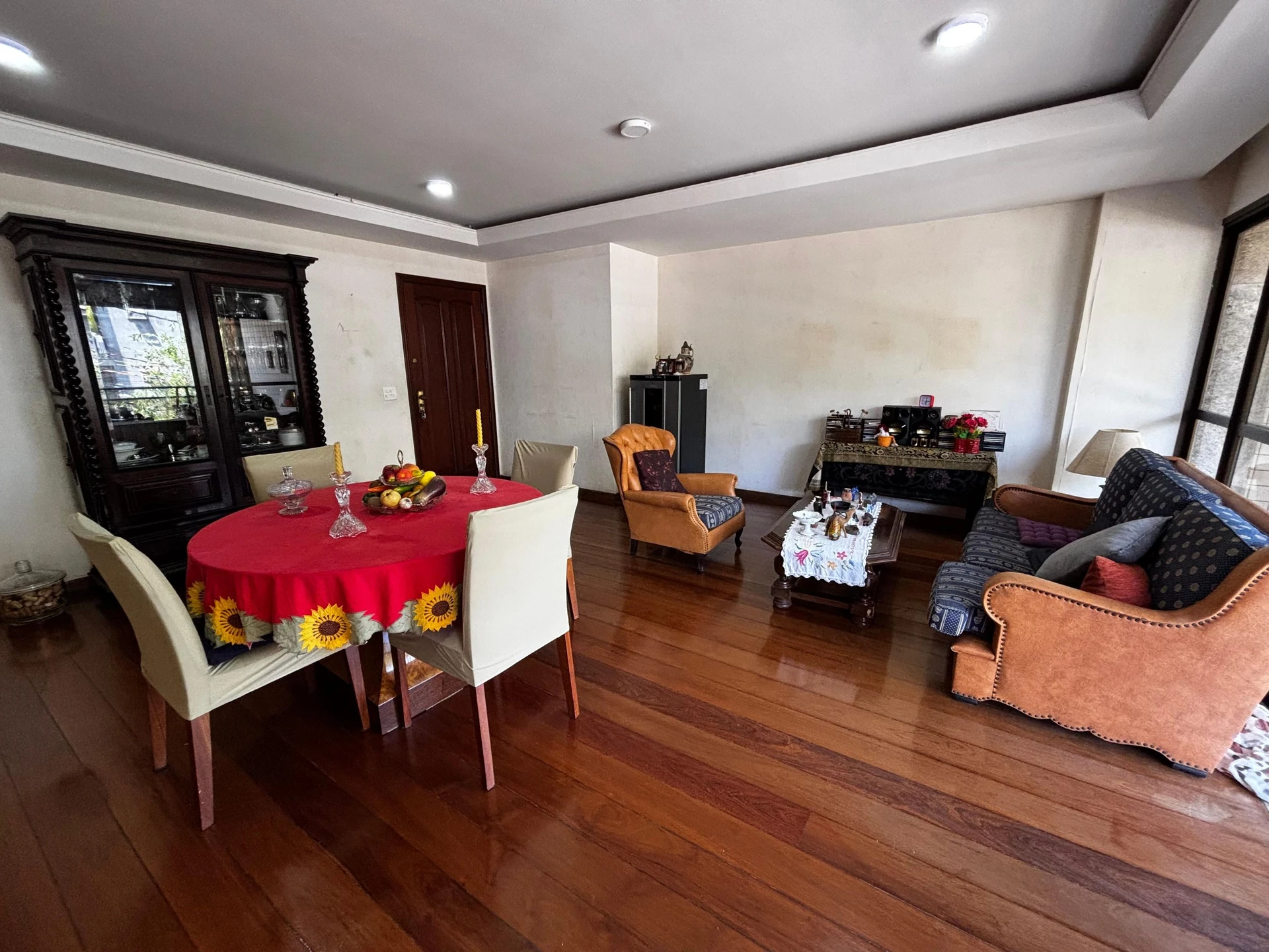 Джакузі та 3 спальні: квартира 153 м² — photo 23