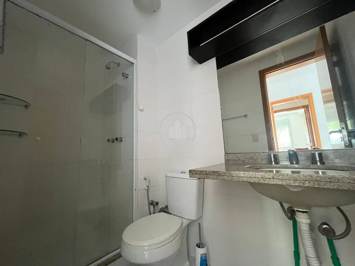 Apartamento de 3 habitaciones con cocina integrada y 1 plaza — photo 49