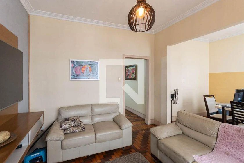 Casa mobiliada com 3 quartos e cozinha a gás — photo 9