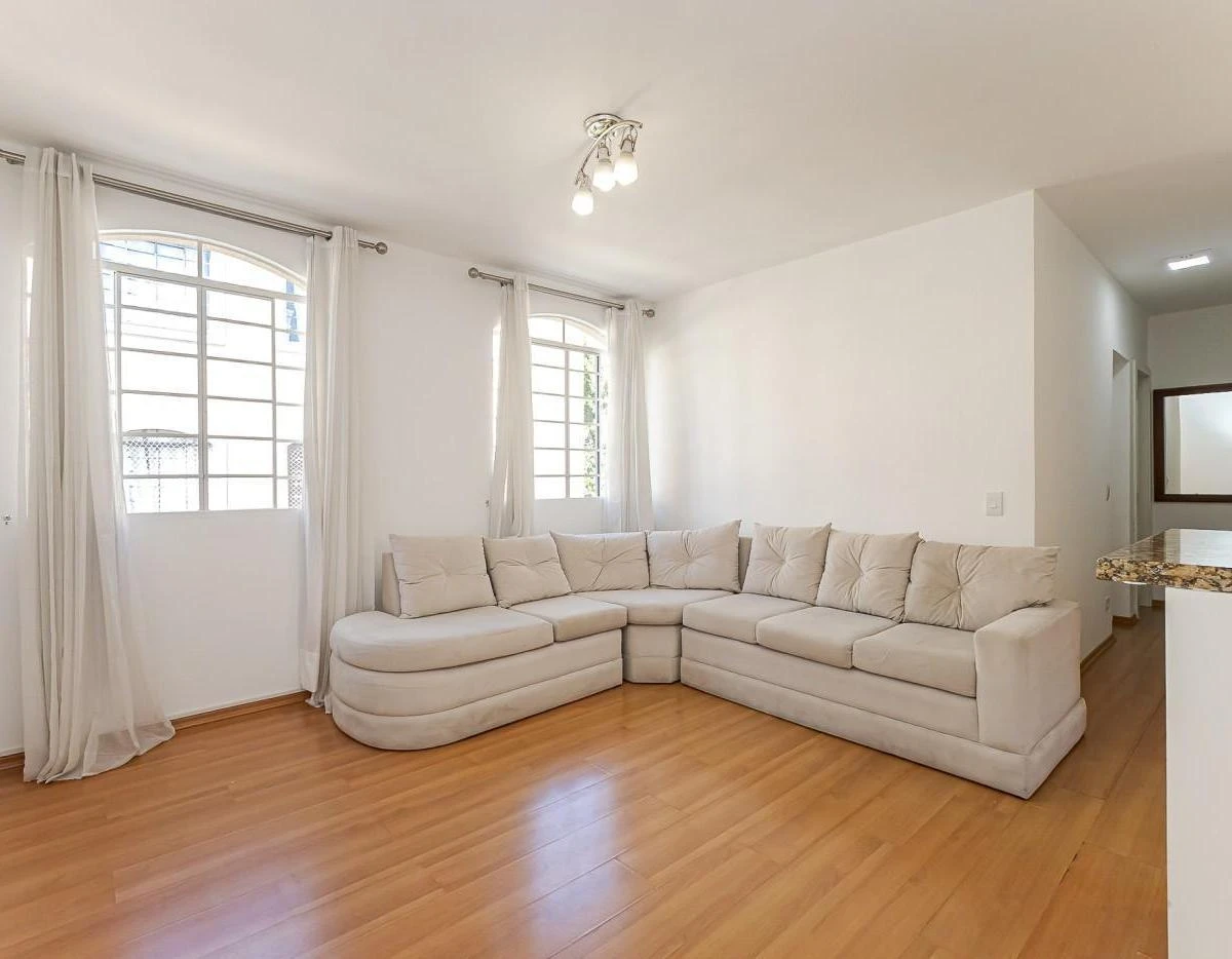 Apartment, 68 m², with a home office — photo 17