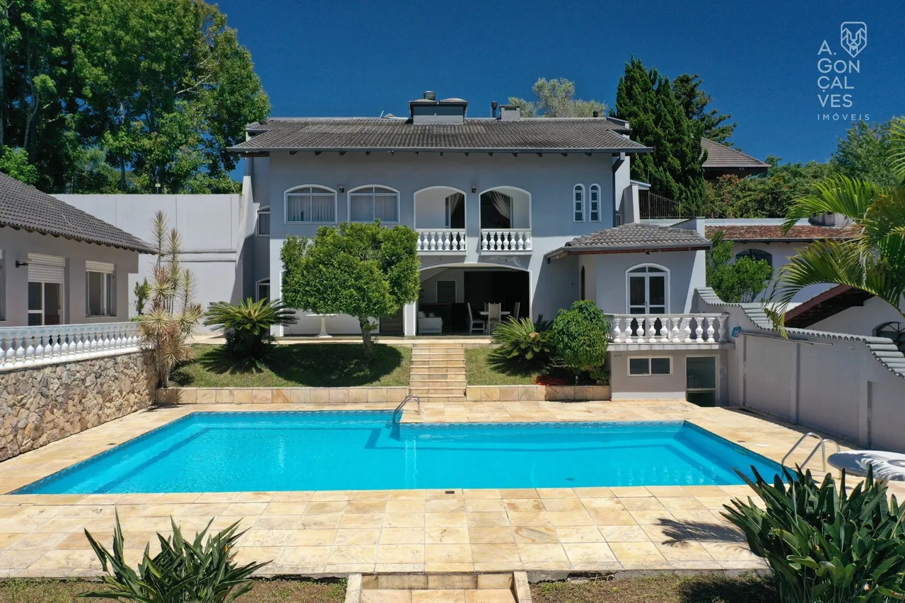 Furnished house with 5 bedrooms and a gas kitchen — photo 7